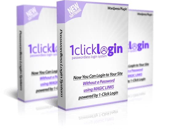 1-click login review