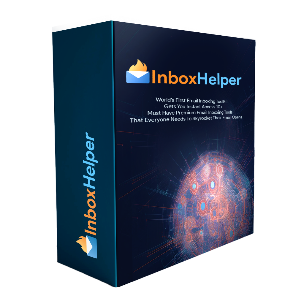 Application - InboxHelper Review 